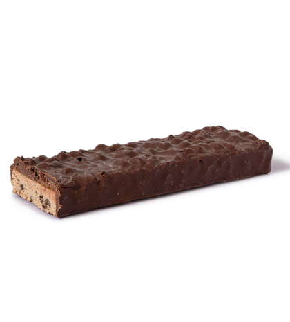 Barrita Protein Bite Chocolate Crunch, 60 gr, marca Your Goal