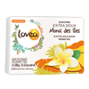 Jabon Barra Extra Suave Aceite de Monoi, 2 X 100 gr, marca Lovea