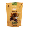 Energy Ball Semillas Almendras, 40 gr, marca Smart Snack