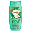 Shampoo Coco & Te Verde Todo Cabello, 250 ml, marca Lovea